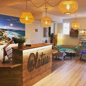 Hotel & Appart-hotel Olatua