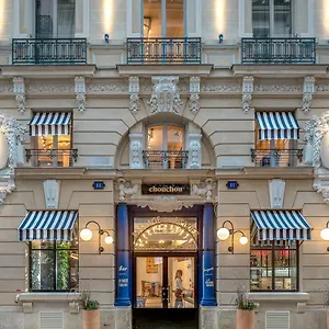 Chouchou Hotell