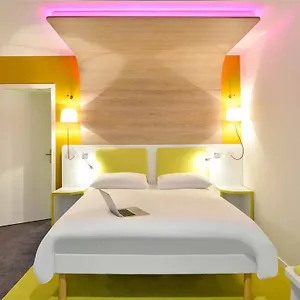 **** Hotel Ibis Styles Centre France