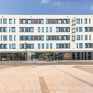 B&B Hotel Rosenheim 3* Rosenheim