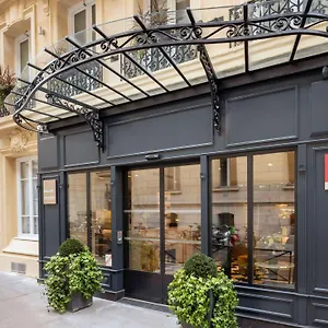 4* Hotel Mercure La Sorbonne Saint-germain-des-prés