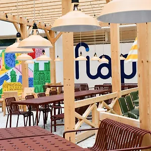 Fiap Hostal