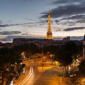 4* Hotel La Comtesse