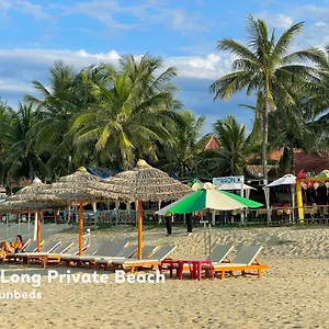 Viet Long Hoian - 24h 4* Hoi An