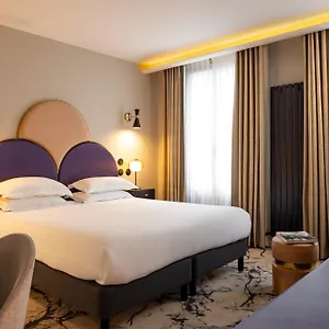 Mondial Hotell