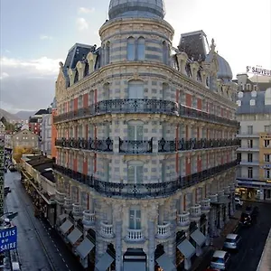 Hotel Grand Moderne