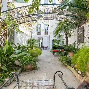 *** Hotel Le Ryad Boutique France