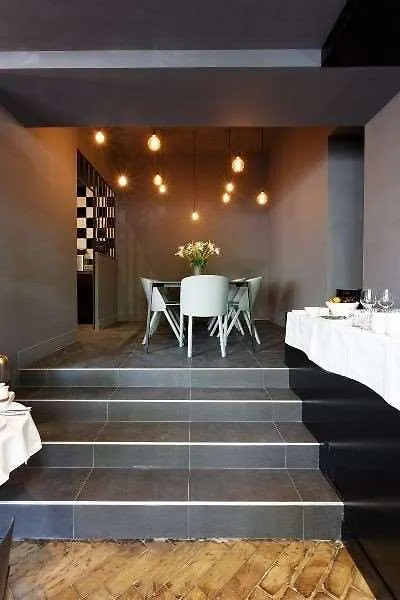 Korner Saint Marcel Hotell Paris